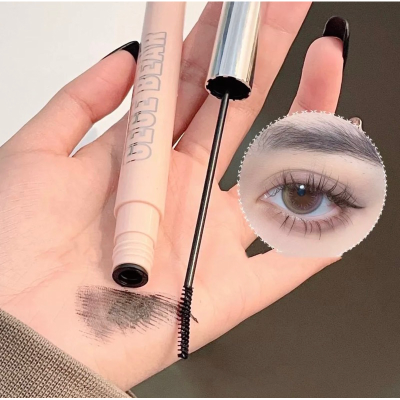 Chuốt mi GEGE BEAR cong mi lâu trôi chống nước