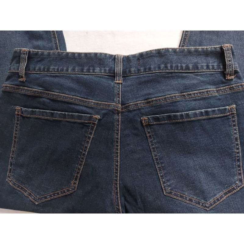 Quần jean nam xuất Hàn Jambangee