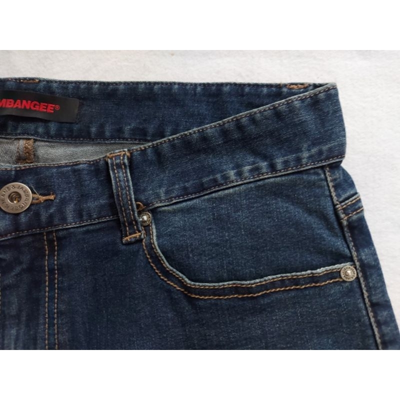 Quần jean nam xuất Hàn Jambangee