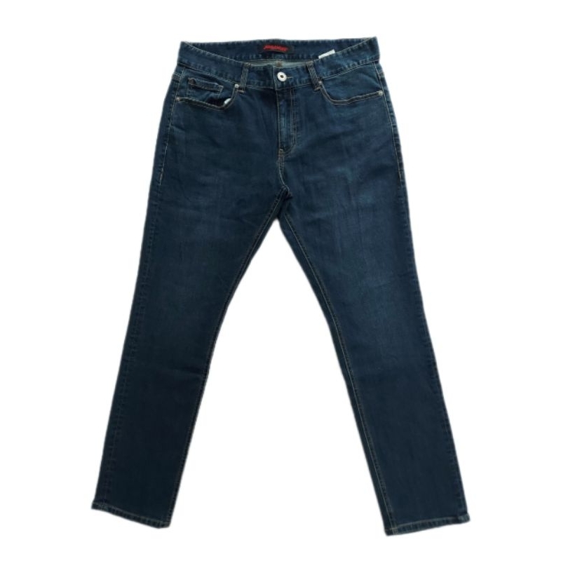 Quần jean nam xuất Hàn Jambangee