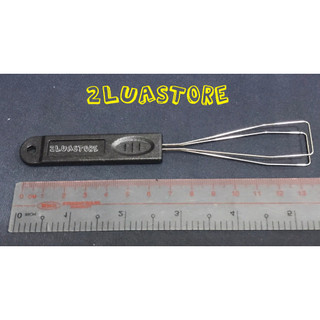 Dụng Cụ Tháo Keycap | Key Puller Tay Cầm Nhựa Đầu Gắp Thép | Keypuller
