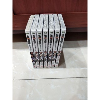 Haikyu lẻ 41 42 43 44