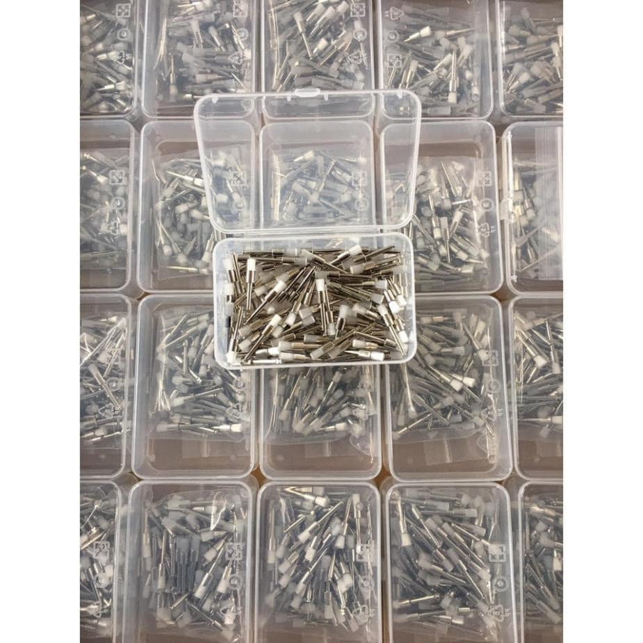 Chổi đánh bóng răng