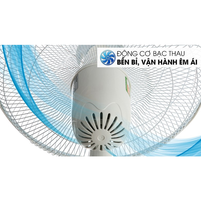 Quạt treo Comfee CF-WF4019VG