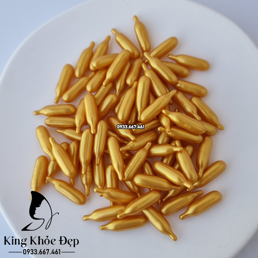 Viên Bôi Nhau Thai Cừu Sữa Ong Chúa 100 Viên