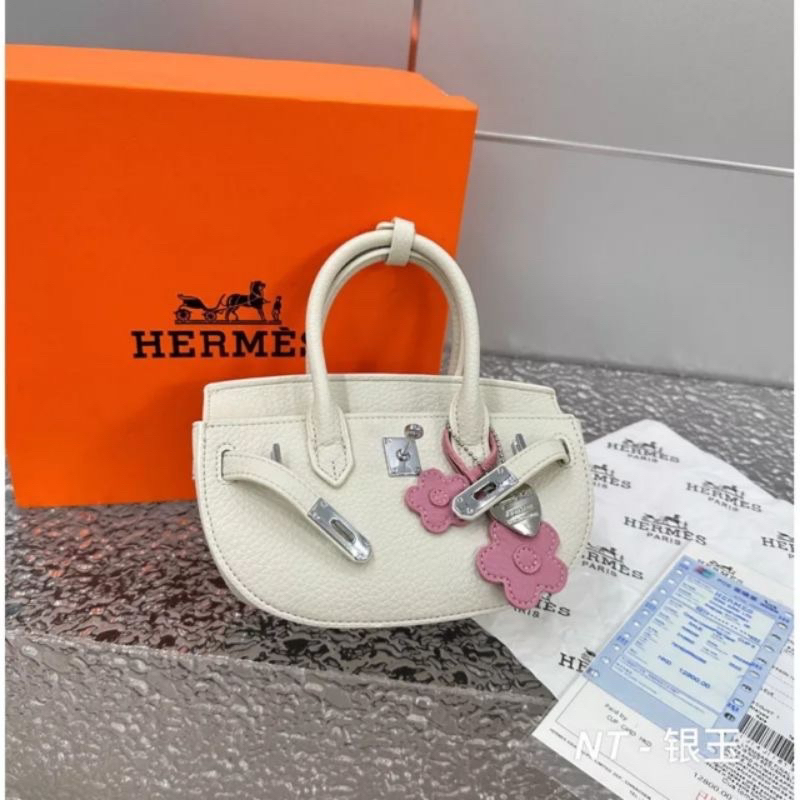 Túi xách nữ cầm tay, túi đeo chéo khoá xoay sang chảnh