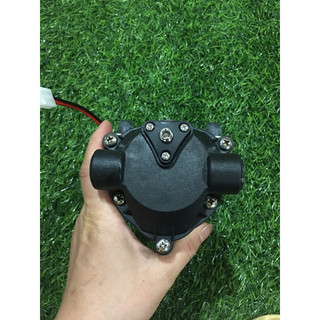 Bơm 24v dauer máy lọc nước- bơm tăng áp