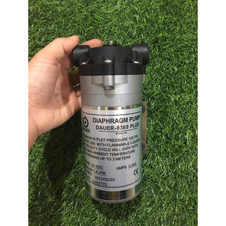 Bơm 24v dauer máy lọc nước- bơm tăng áp