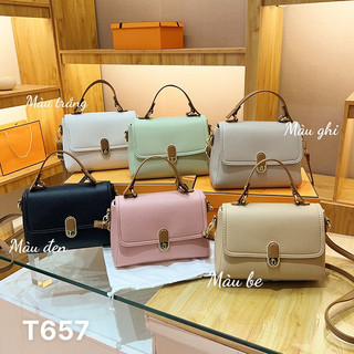 Túi xách nữ thời trang cao cấp - T657