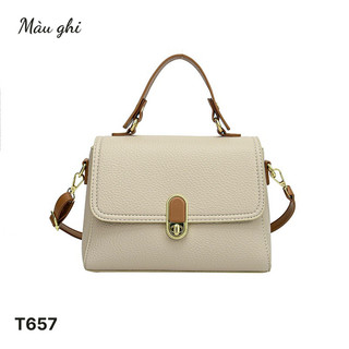 Túi xách nữ thời trang cao cấp - T657