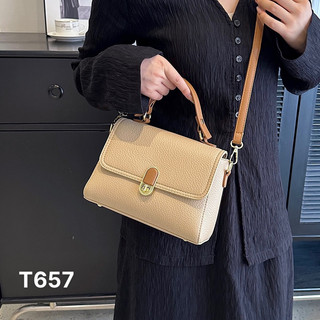 Túi xách nữ thời trang cao cấp - T657