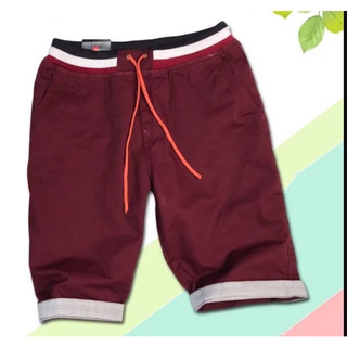 Quần Short Nam Lưng Thun vải đẹp