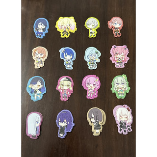 [FANGOODS][SẴN] Pack sticker Project Sekai hàng artist