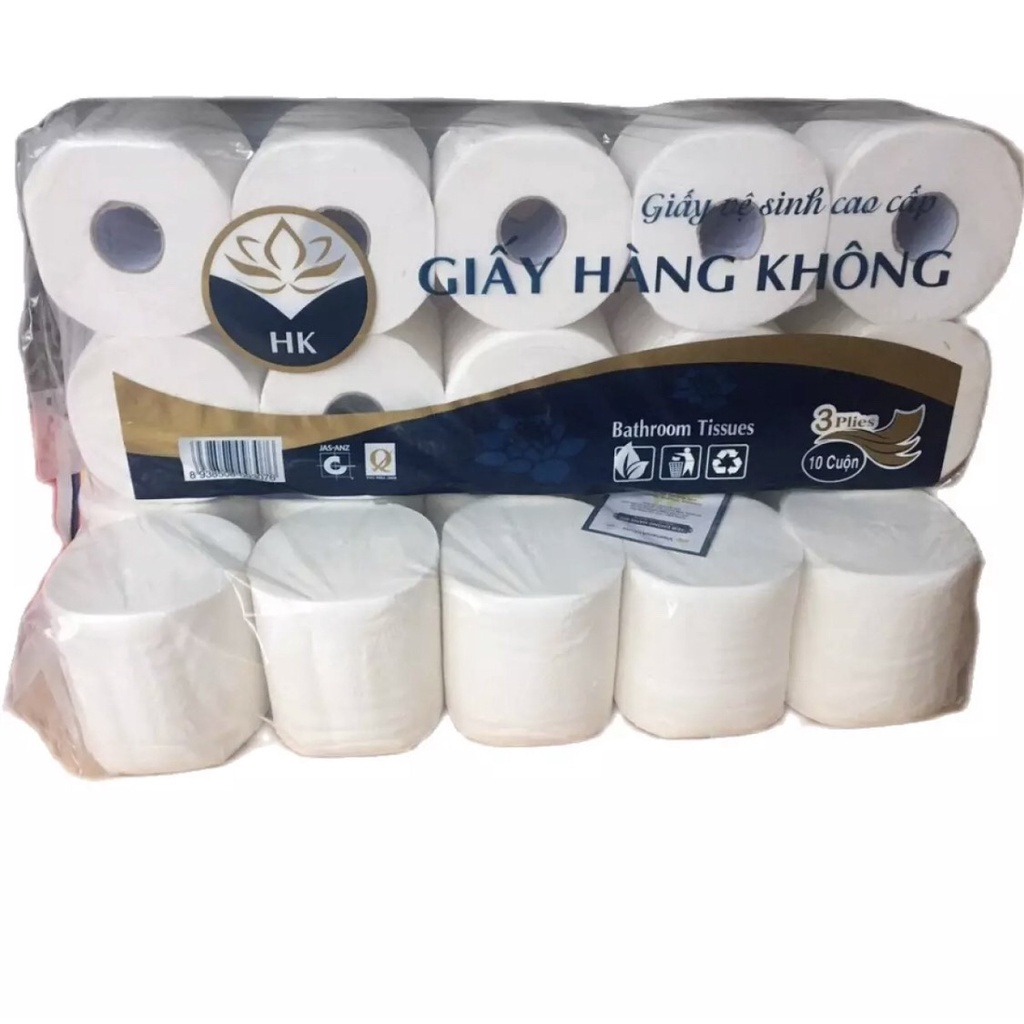 Giấy lau chùi và vệ sinh dai dày 1.3kg