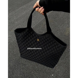𝐁𝐥𝐚𝐮𝐞𝐁𝐥𝐮𝐦𝐞🦋Túi tote thanh lịch tiện ích