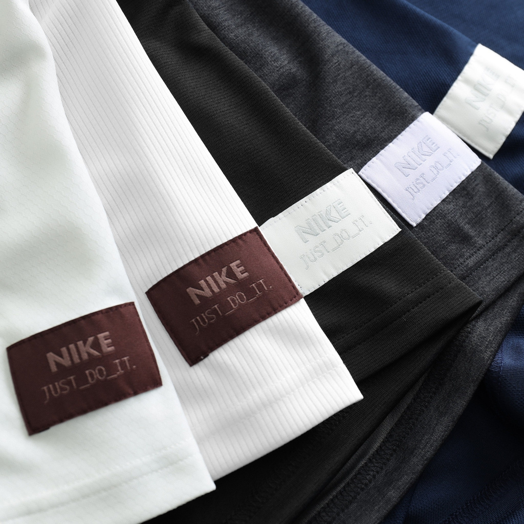 Áo thun polo thể thao, áo đánh golf chất thun đẹt kim thoáng mát, co giãn PL15