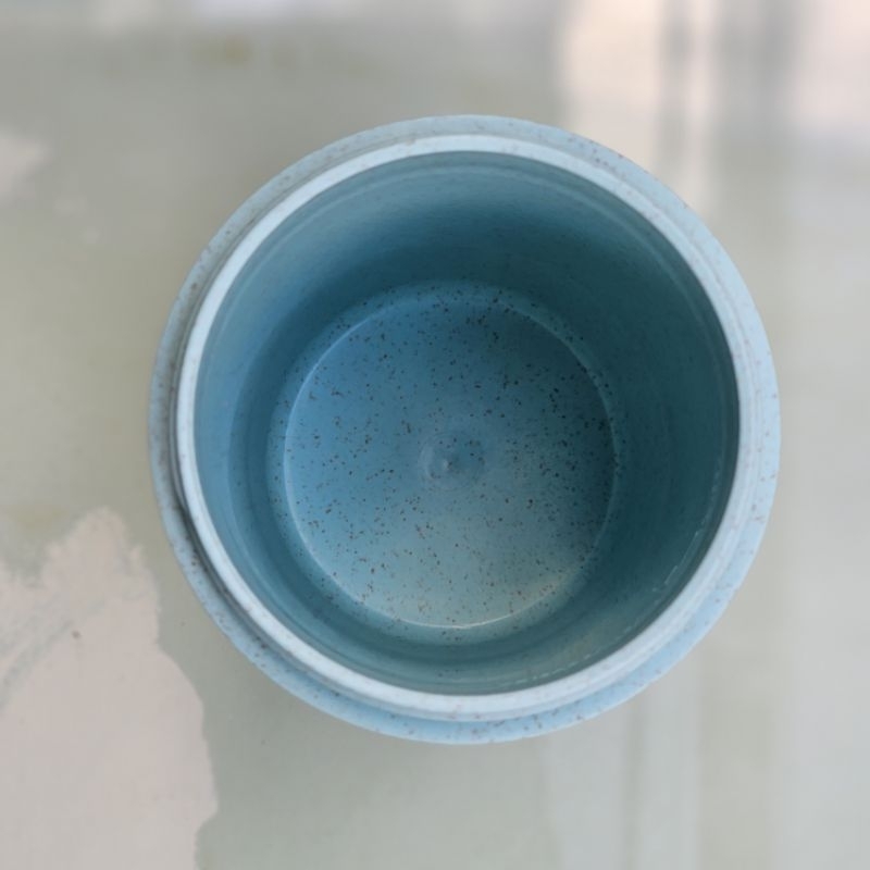 Bình nước  Kun 430ml có dây đeo và ống hút nhựa lúa mạch thân thiên môi trường