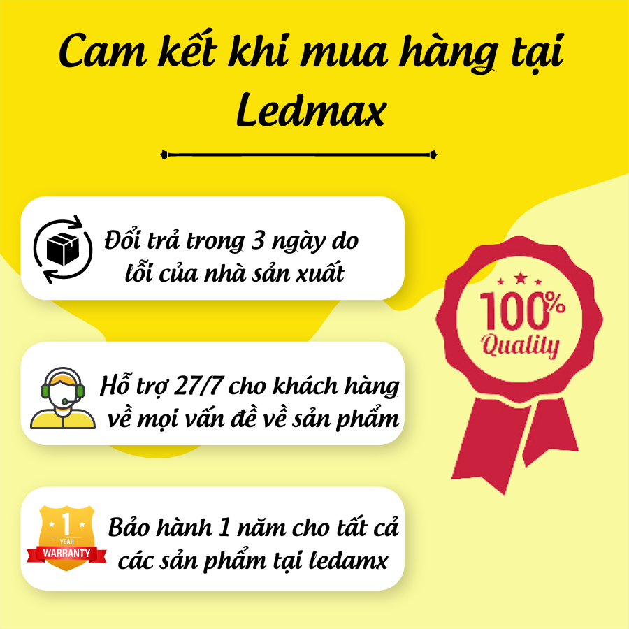 Bóng Led Nến E14 Ánh Sáng Trắng, Bóng Đèn Quả Nhót Trang Trí Đèn Chùm