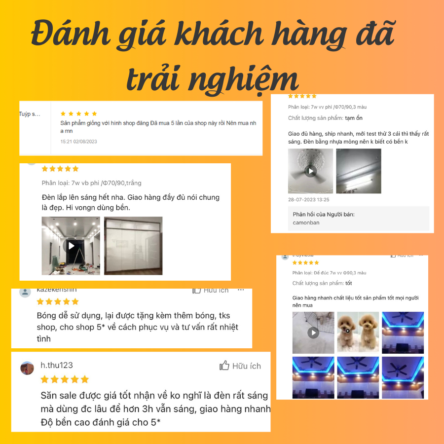 Bóng Led Nến E14 Ánh Sáng Trắng, Bóng Đèn Quả Nhót Trang Trí Đèn Chùm