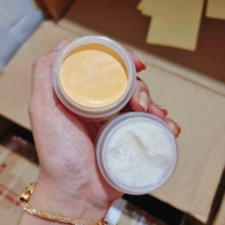 [CHÍNH HÃNG]Kem cặp collagen plus vit e dưỡng trắng da