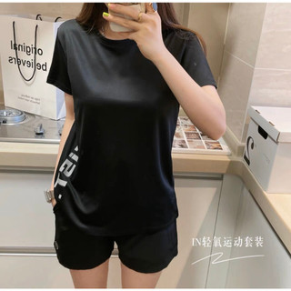 Bộ đùi tập gym thể thao qc cho nữ ls_setn813