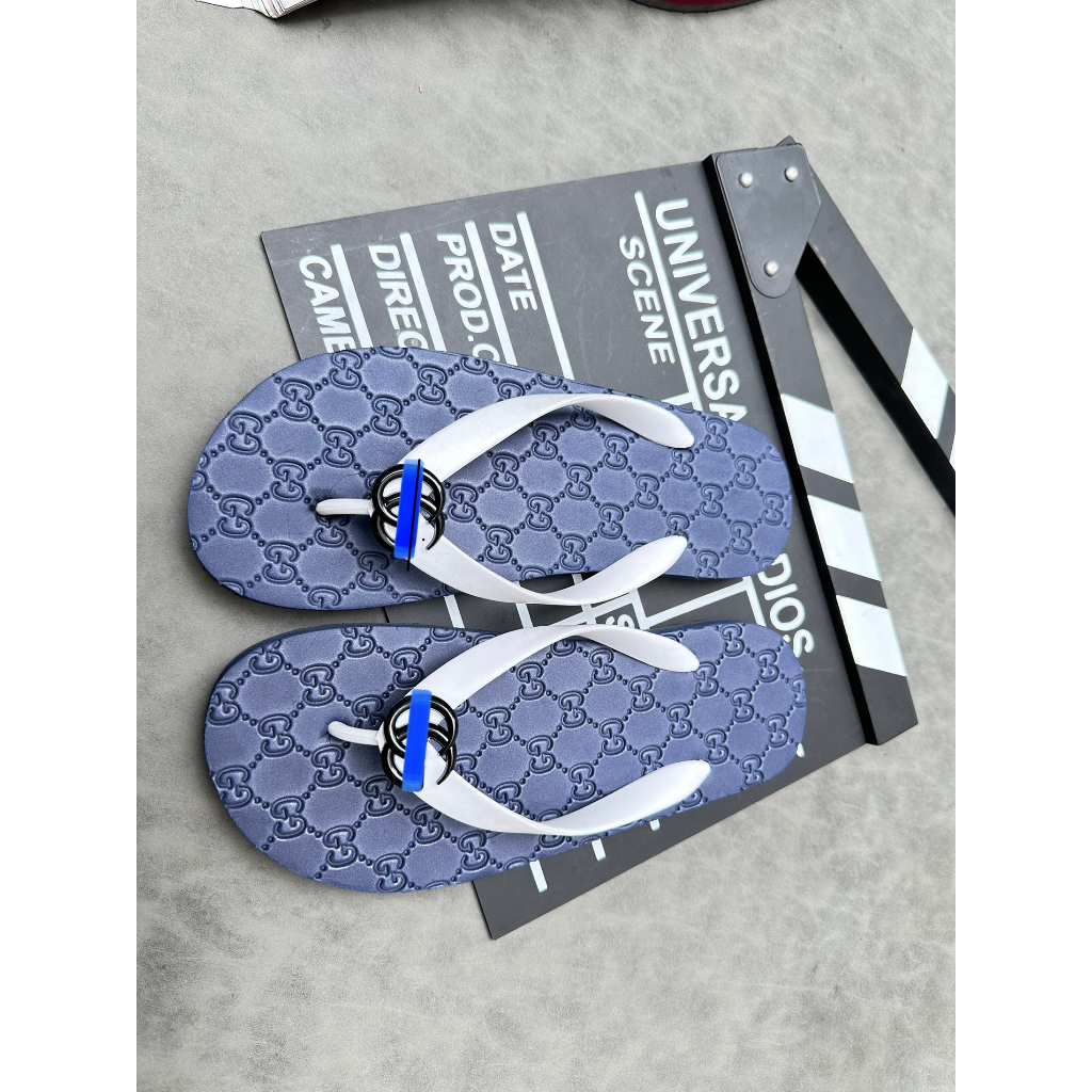 Dép Kẹp Nam Tông Lào Nam Nữ Mẫu QC 2023