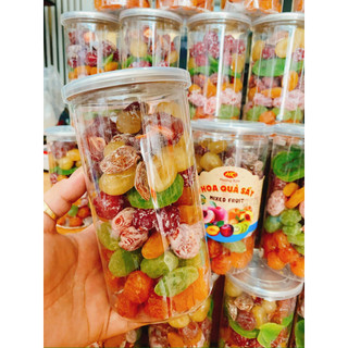 Ô mai mix loại đặc biệt hộp 500g