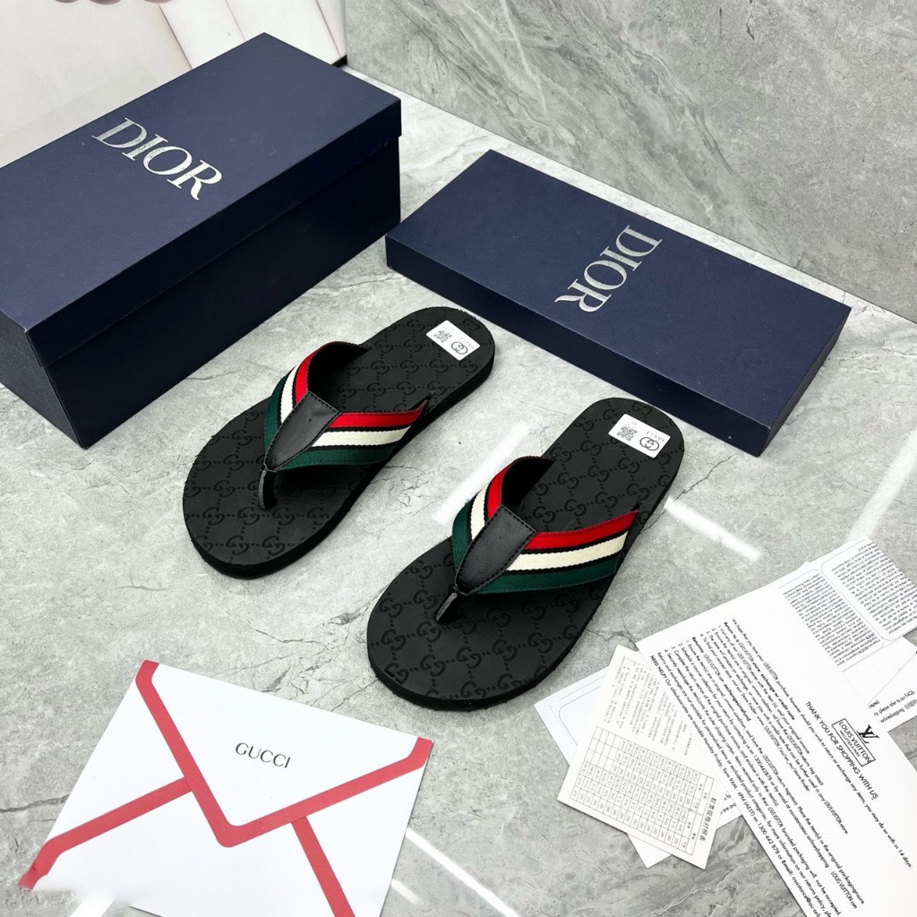 Dép Kẹp Nam Thái Lan Tông Lào Nam Mẫu Mới 2023