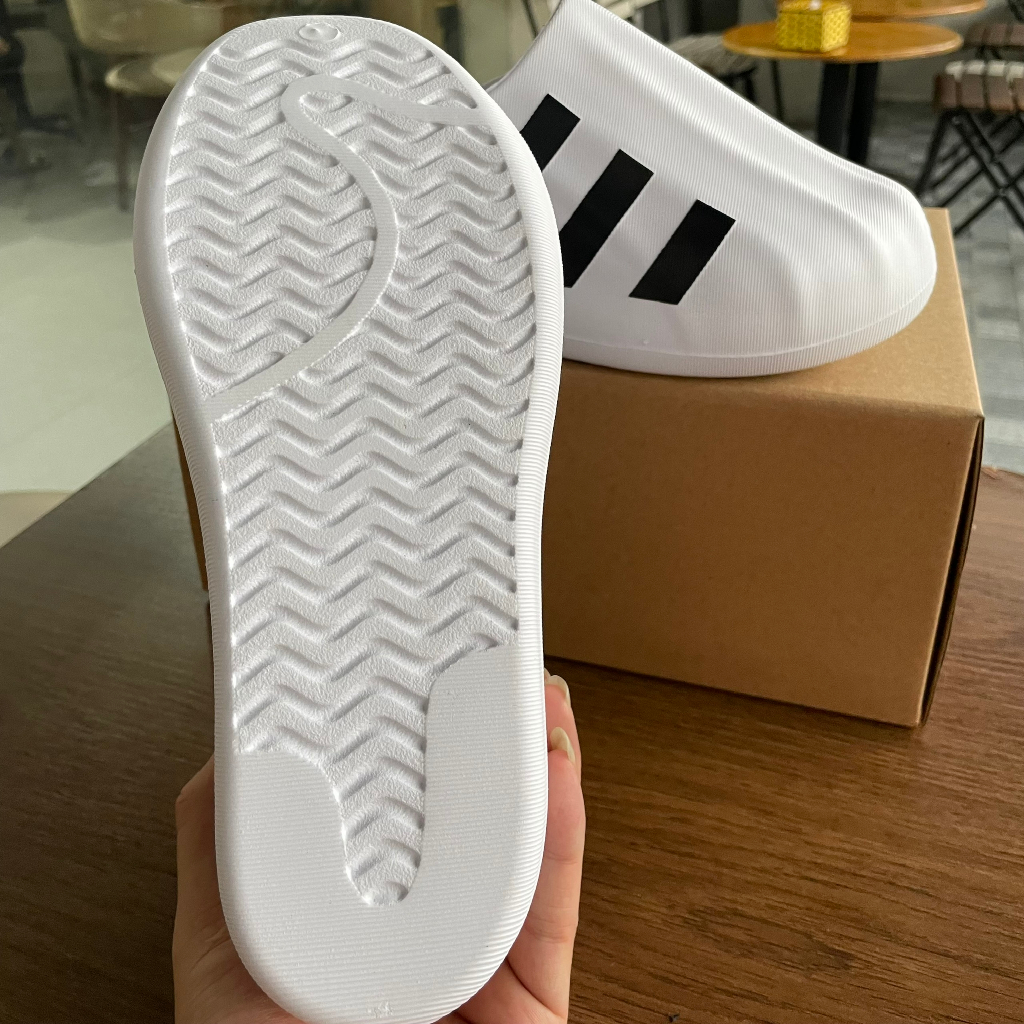 Giày Adidas AdiFOM Superstar bản CAO CẤP với 4 phối màu basic 2023