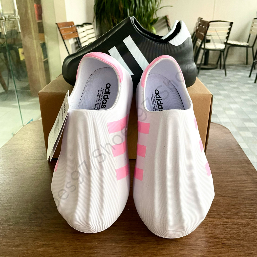 Giày Adidas AdiFOM Superstar bản CAO CẤP với 4 phối màu basic 2023