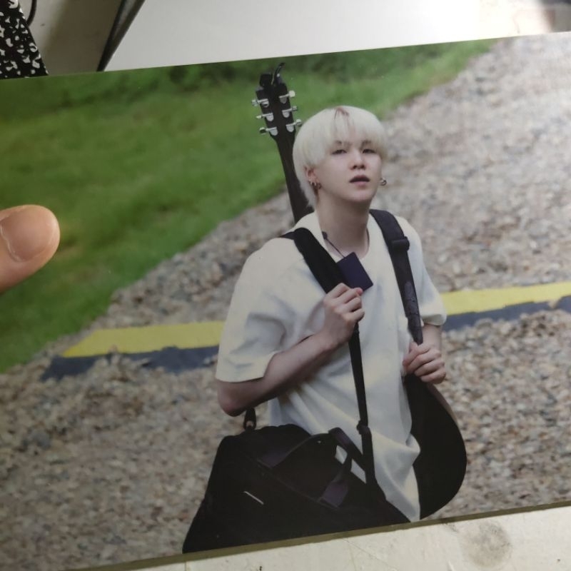 Card bts in the soop 2