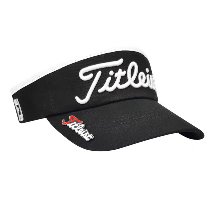 Mũ Titleist hở đầu/ Mũ golf Titleist
