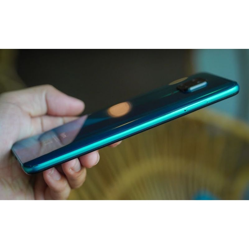 Điện thoại Xiaomi Redmi Note 9s, bản ram 6/128GB, Snapdragon 720G, Màn 6,7 inch FullHD+, pin 5000mAh sạc siêu nhanh