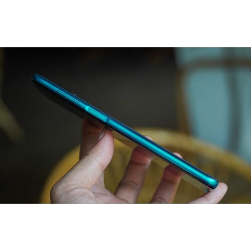 Điện thoại Xiaomi Redmi Note 9s, bản ram 6/128GB, Snapdragon 720G, Màn 6,7 inch FullHD+, pin 5000mAh sạc siêu nhanh