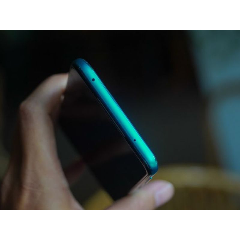 Điện thoại Xiaomi Redmi Note 9s, bản ram 6/128GB, Snapdragon 720G, Màn 6,7 inch FullHD+, pin 5000mAh sạc siêu nhanh