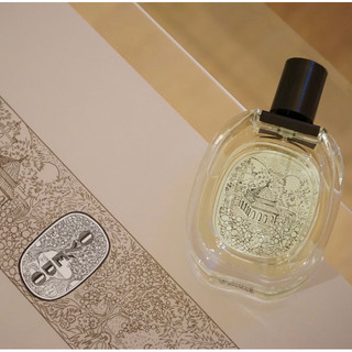 Mẫu thử nước hoa Diptyque Oyedo