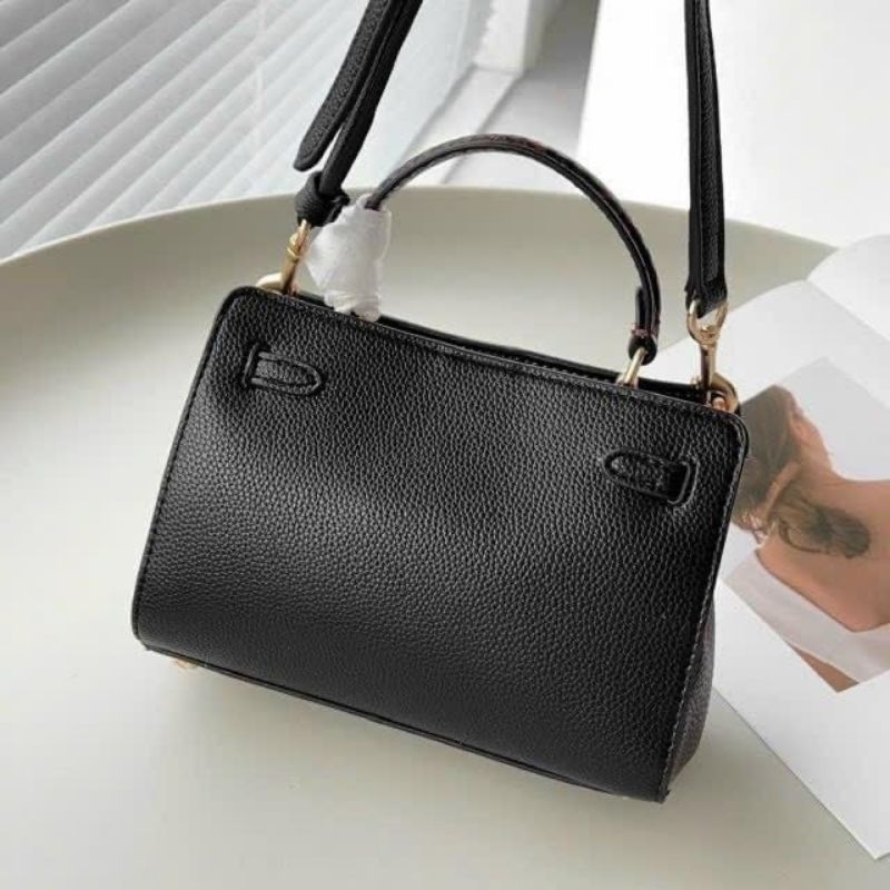 TÚI COACH MINI LANE TOP HANDLE