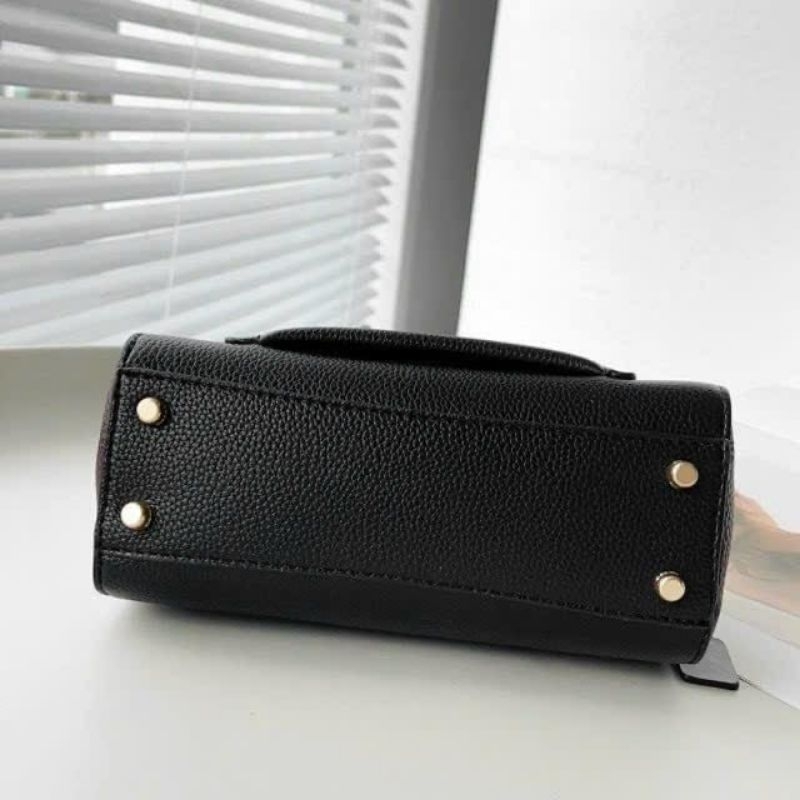 TÚI COACH MINI LANE TOP HANDLE