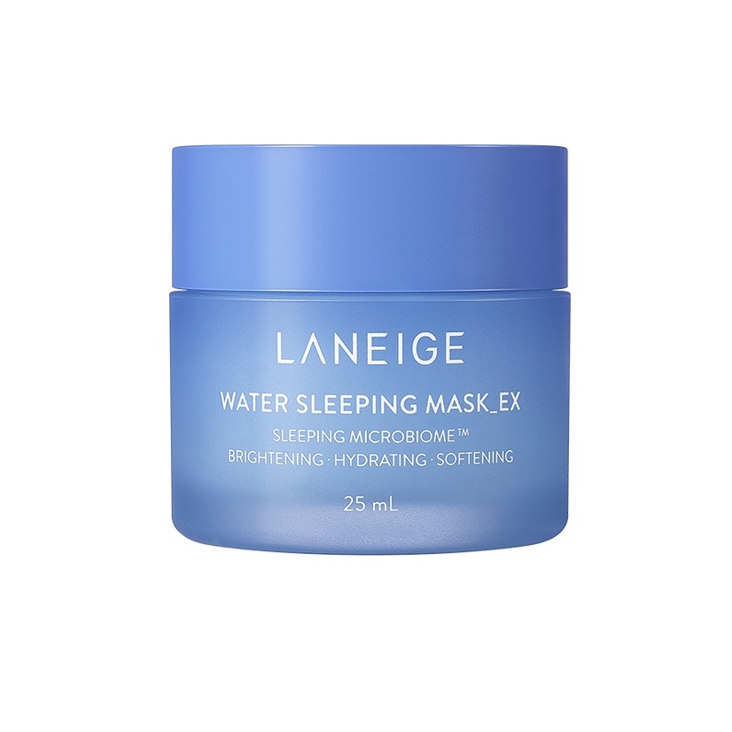 [15mlvà 70ml  Mặt Nạ Ngủ Laneige dưỡng ẩm chuyên sâu, tập trung độ ẩm cao giúp da trở nên tươi sáng