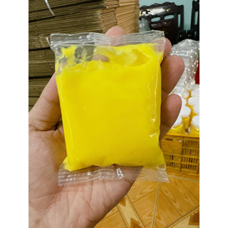 Combo Siêu Rẻ Kèm Sốt Tắc ( 300g Bánh, 300g bơ, 200g muối, sốt tắc)