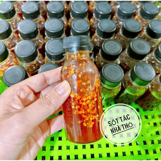 Combo Siêu Rẻ Kèm Sốt Tắc ( 300g Bánh, 300g bơ, 200g muối, sốt tắc)
