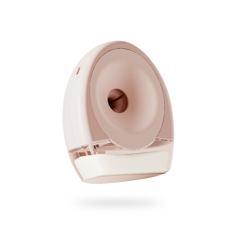 Máy hút sữa rảnh tay không dây FATZBABY FREEPRO 2 – FB1277VN, Thiết kế nhỏ gọn, hút mạnh, kiệt, không đau ti