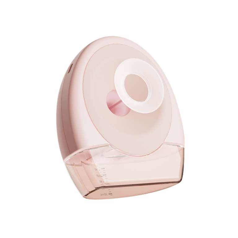 Máy hút sữa rảnh tay không dây FATZBABY FREEPRO 2 – FB1277VN, Thiết kế nhỏ gọn, hút mạnh, kiệt, không đau ti