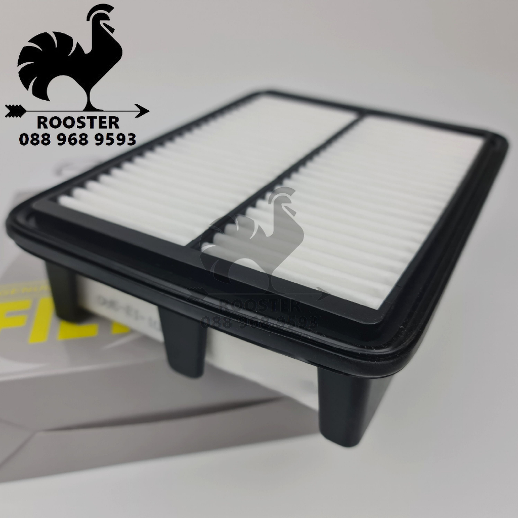 Lọc gió động cơ xe Mazda 3  Mã: S801133A0. Mazda 3 2020. Mazda 3 2021, Mazda 3 2022,Mazda 3 2023