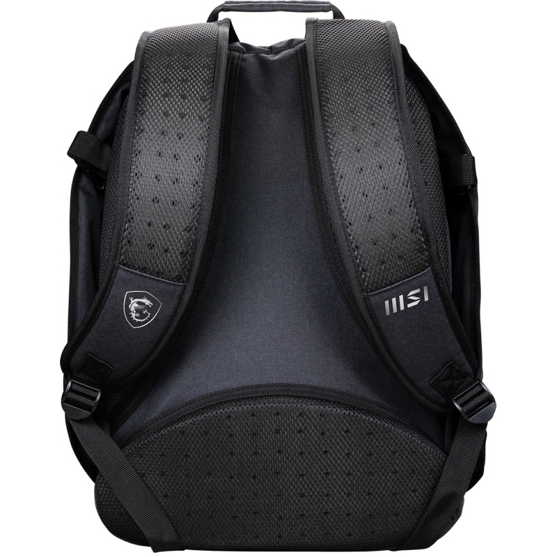 Balo MSI Stealth Trooper Backpack II