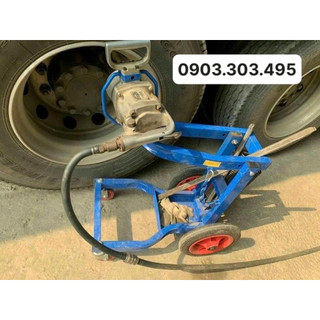 Giá đỡ súng bắn lốp