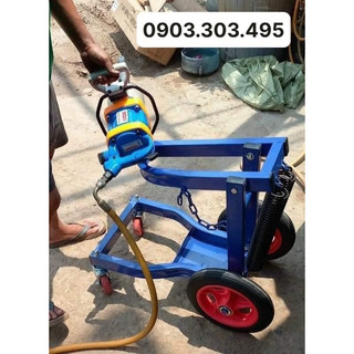 Giá đỡ súng bắn lốp