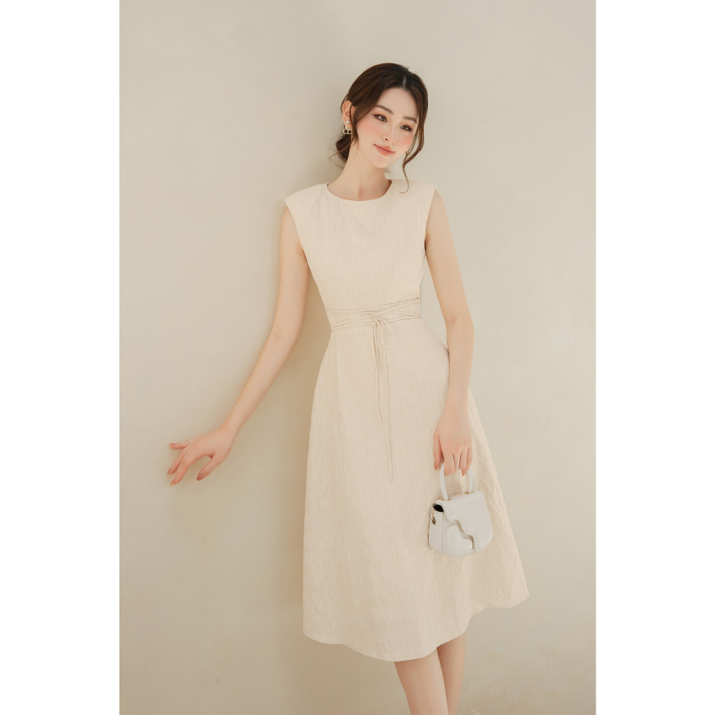 OLV - Đầm kiểu Chloe Dress