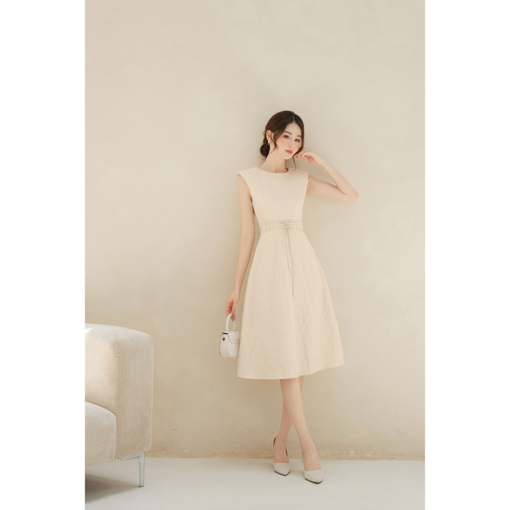 OLV - Đầm kiểu Chloe Dress