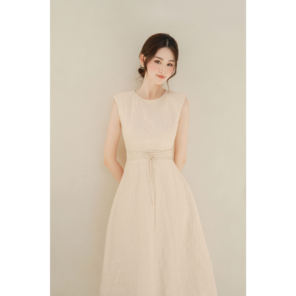 OLV - Đầm kiểu Chloe Dress